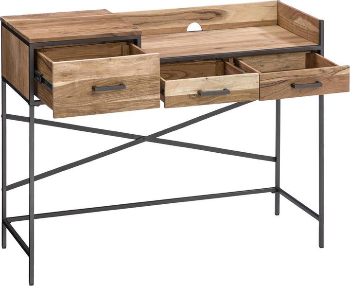 Image du produit Ambia Mick (110 x 40 x 85 cm)