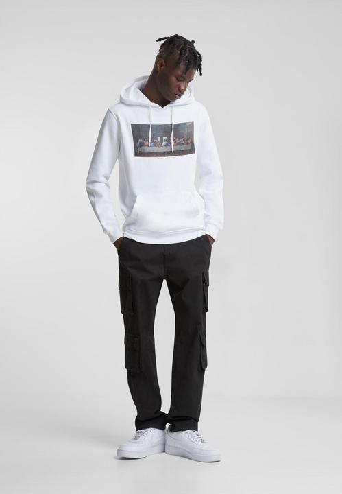 Actual product image Mister Tee Can't Hang With Us Hoody - 18599 (L)