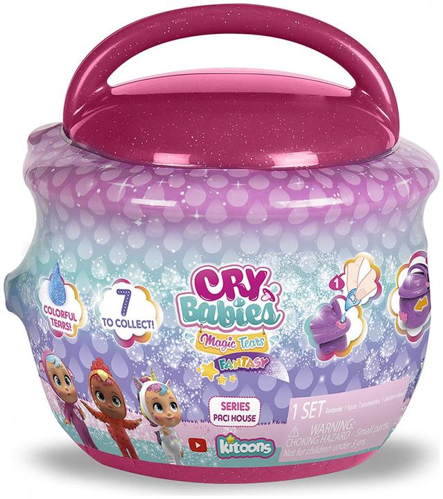 Produktbild IMC Toys 90309 Puppe