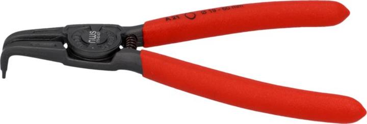 Produktbild NWS Sicherungsringzange (165 mm)