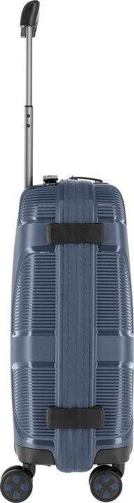 Produktbild Impackt IP1 - 4-Rad Trolleymit USB Port, Glacier (38 l)