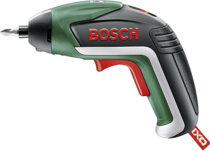 Produktbild Bosch Home & Garden IXO 5 Full Set