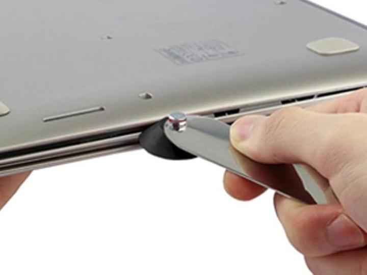 Image du produit Velleman JEU D'OUTILS POUR TÉLÉPHONES MOBILES - 8 pcs