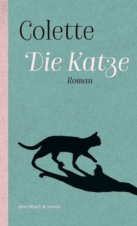 Produktbild Die Katze (Deutsch, Colette, 2018)