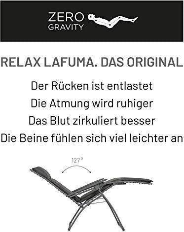 Immagine prodotto Lafuma RSX Clip (78 cm)