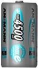 Produktbild Ansmann maxE HR14 (1 Stk., C, 4500 mAh)