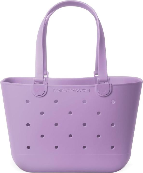 Purple Breeze