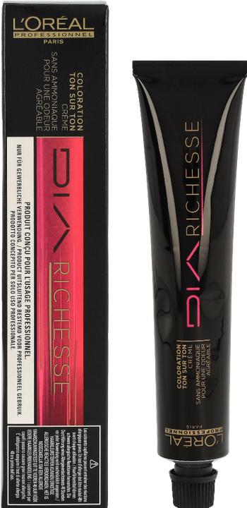 Image du produit L'Oréal Professionnel Diarichesse (4.5 Brownie)