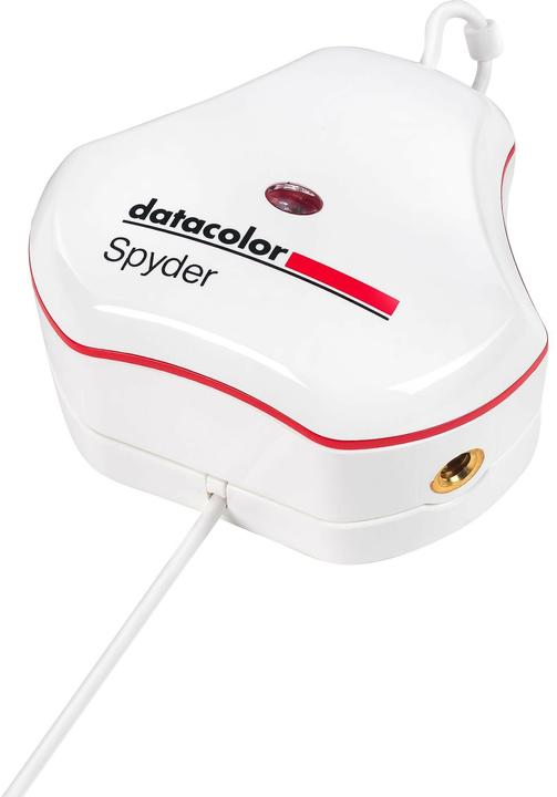 Produktbild Datacolor Spyder