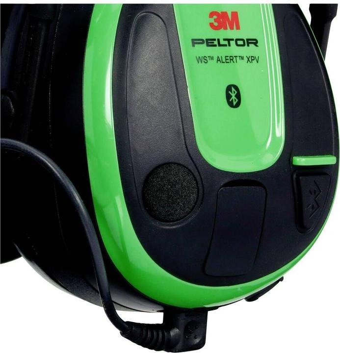Immagine prodotto 3M Peltor WS Alert XPV (1 x)