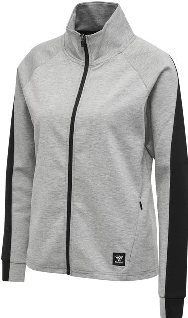 Produktbild hummel Essi Zip Jacket (XS)