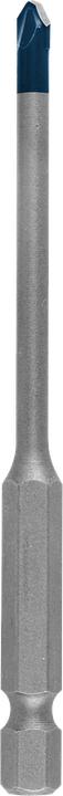 Produktbild Bosch Professional Zubehör EXPERT HEX-9 HardCeramic Bohrer, 4 x 90 mm (4 Millimeter)