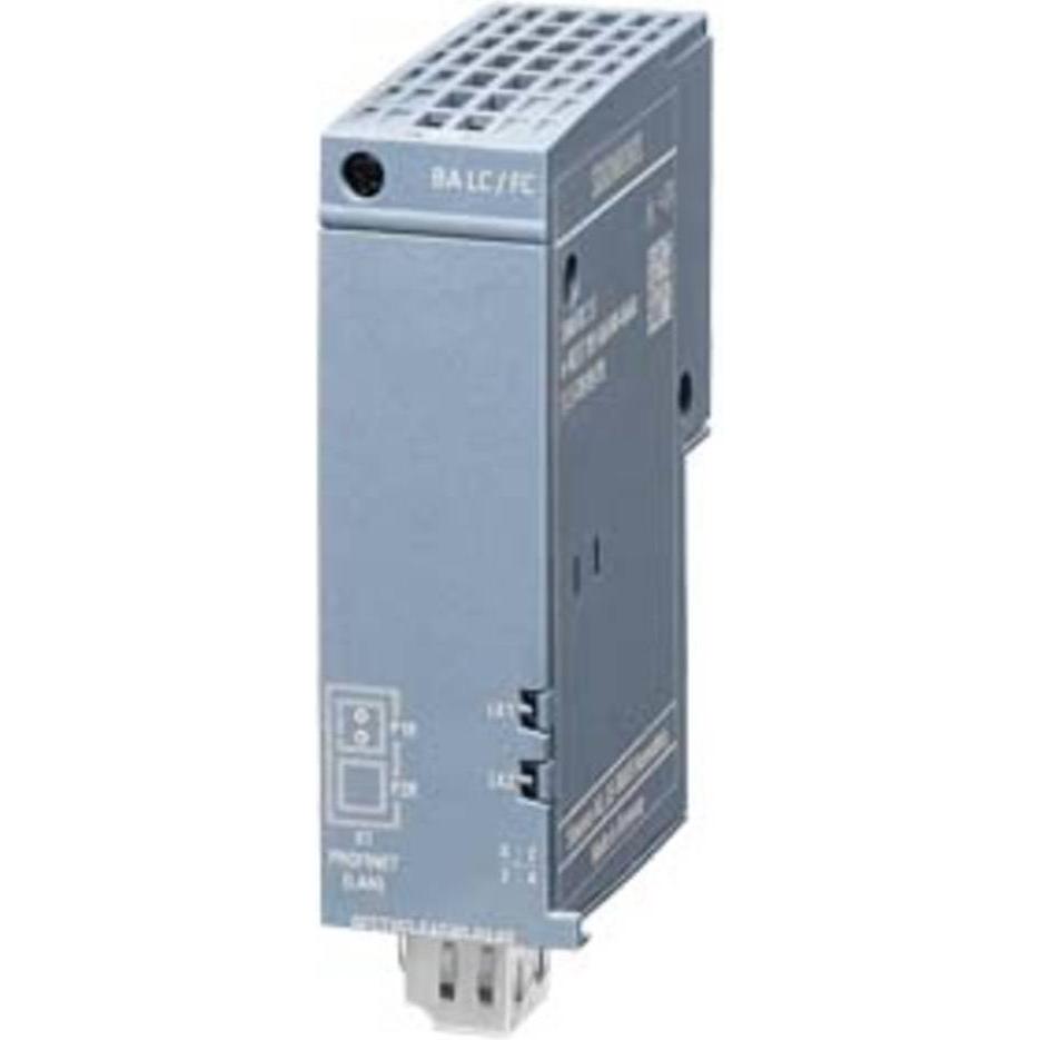Siemens Adattatore bus PLC 6ES7193-6AG40-0AA0 6ES71936AG400AA0, Domotica