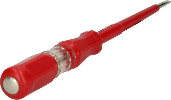 Actual product image KS Tools Tension tester with protective insulation 100-500 V, 180mm