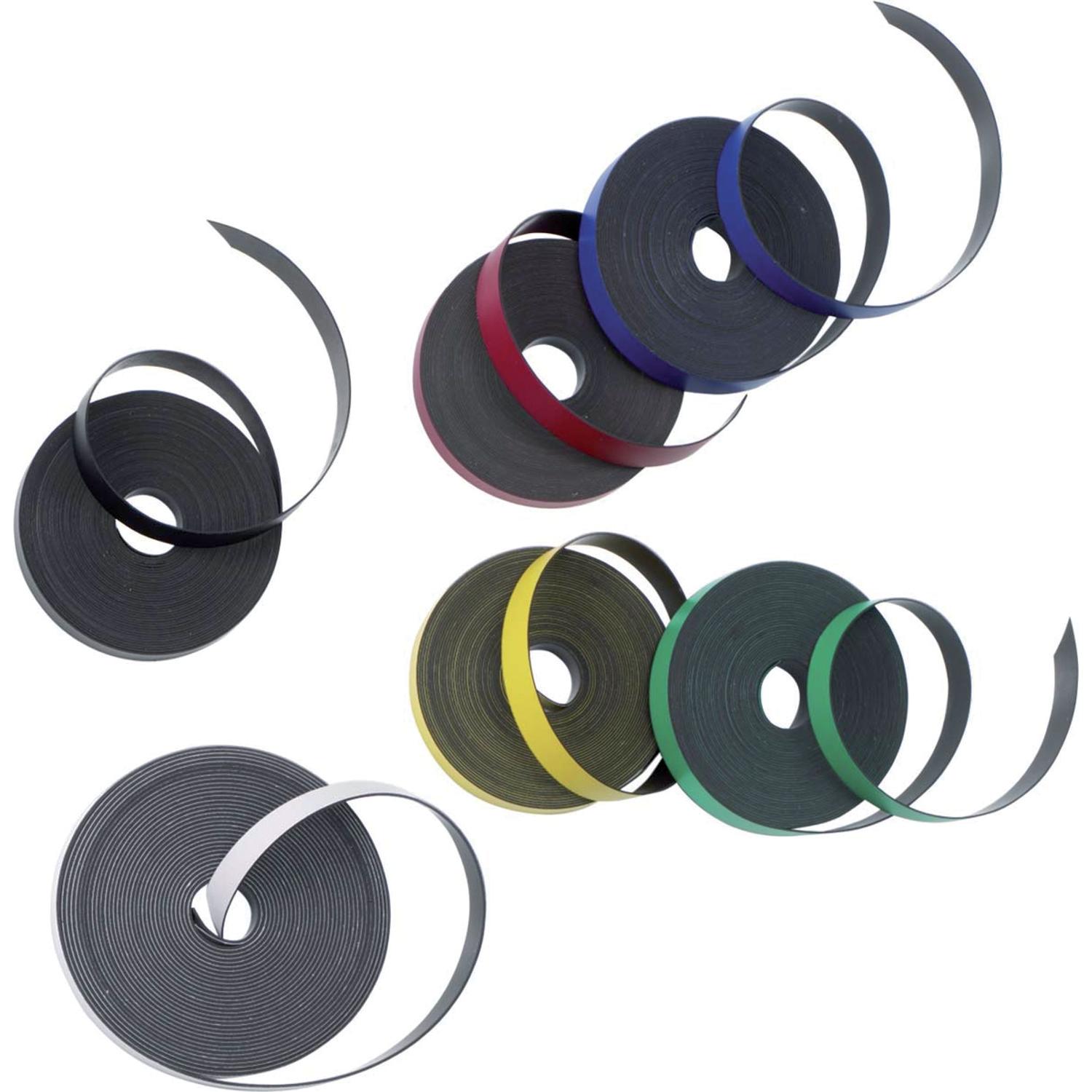 Nobo, Magneti, Nastro magnetico autoadesivo (1 x)