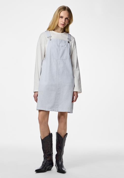 Produktbild Pieces PCALLO Pinafore-Kleid (XL)