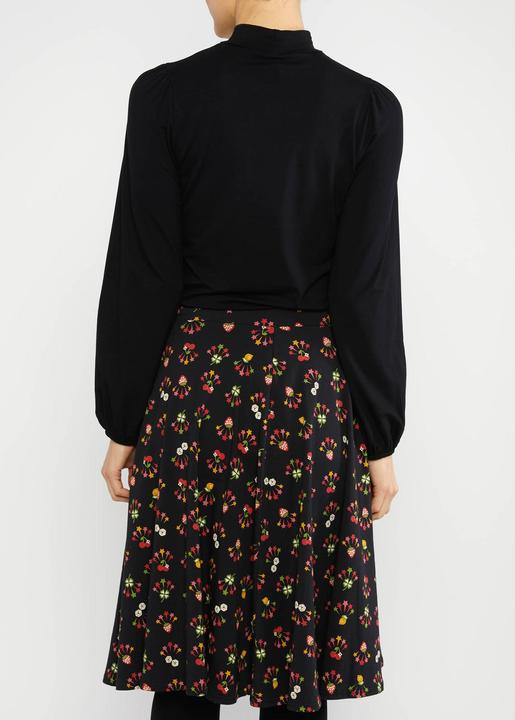 Actual product image Blutsgeschwister Wooden Heart Circular (XS)