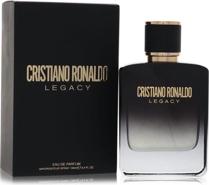 Image du produit CR7 Cristiano Ronaldo - Héritage (Eau de parfum, 100 ml)
