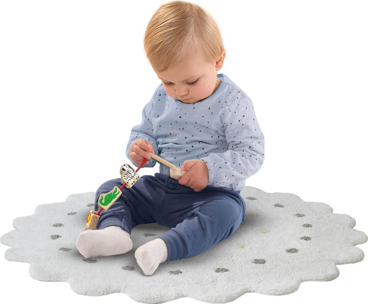 Produktbild Ses Auffädeln Tierperlen