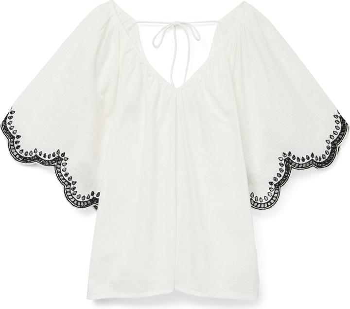 Produktbild Vero Moda VMDIANA Top Bluse (XS)