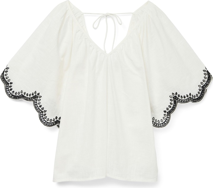Vero Moda VMDIANA Top Bluse