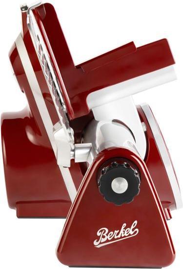 Produktbild Berkel Icon Line Slicer rot