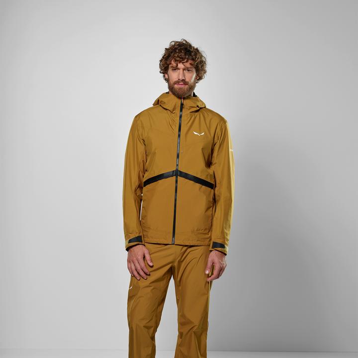 Produktbild Salewa Puez Powertex Hybrid Jacke (48, M)