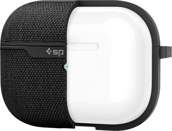 Actual product image Spigen Urban Fit (Headphone bag)