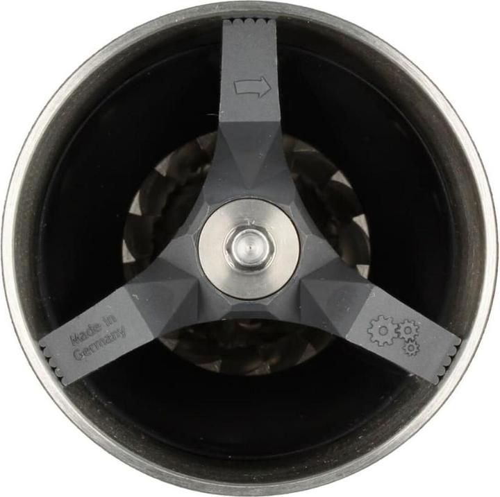 Actual product image Comandante C40 MK4 Nitro Blade