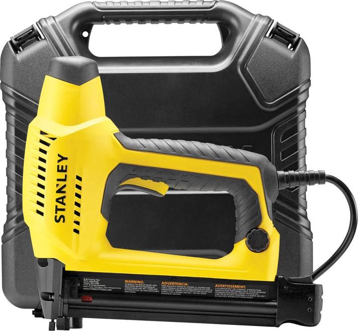 Image du produit Stanley ST. TRE650 ROULEAU ÉLECTRIQUE