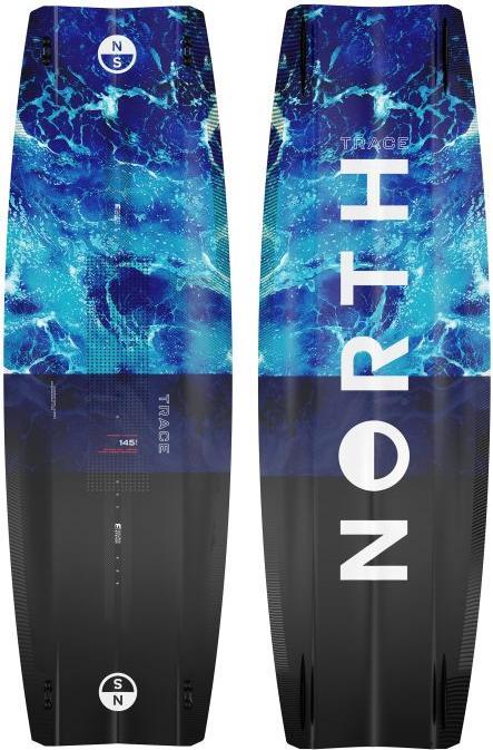 Produktbild North Trace TT Board (145 cm)