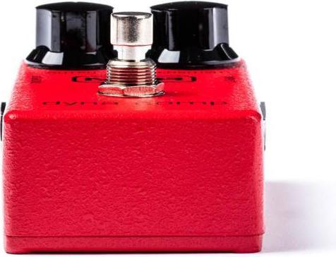 Produktbild Mxr Effektgerät M102 Dyna comp Kompressor mit Netzteil (E-Gitarre, E-Bass)