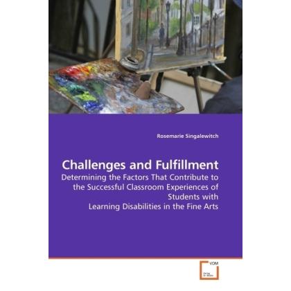 Challenges and Fulfillment, Fachbücher