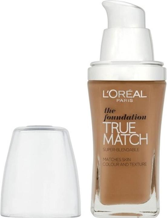 Image du produit L'Oréal Paris True Match (7.D, 7.W)