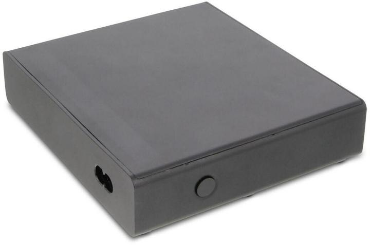 Produktbild LMP USB-C 12-Port GaN Power Adapter 144W für Tablets und Sma (144 W)