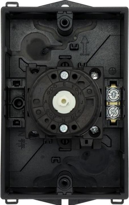 Actual product image Eaton T0-2-8900/I1/SVB