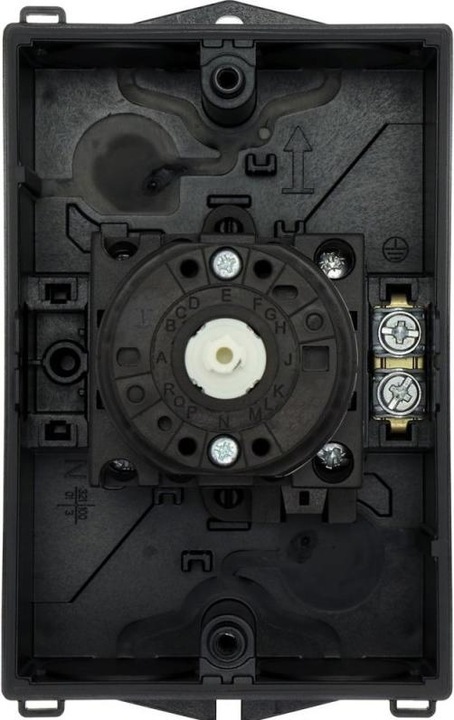 Immagine prodotto Eaton T0-2-8900/I1/SVB