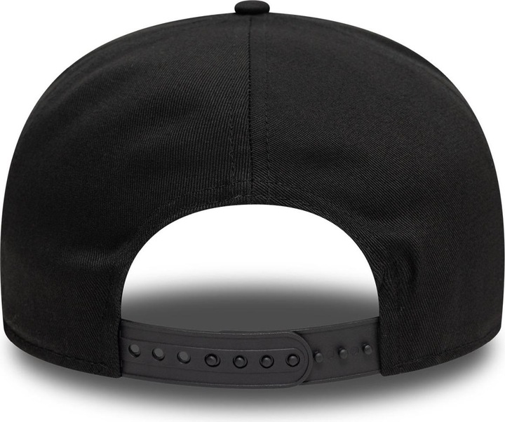 Immagine prodotto New Era Golfer Snapback Cap - AS Roma schwarz (Taglia unica)