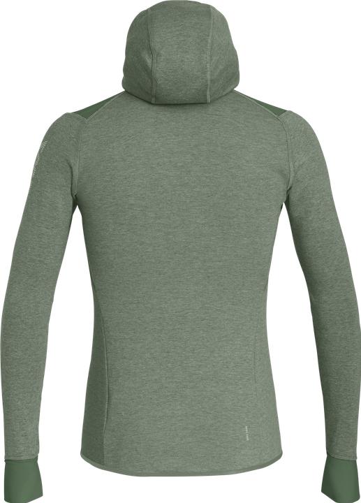 Produktbild Salewa Puez 2 Dry L/S Hood Full-Zip Tee (S)