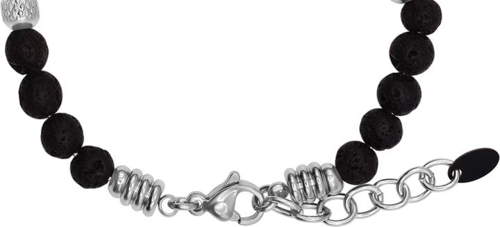 Immagine prodotto Heideman Silvan silberfarben poliert (100% acciaio inossidabile)