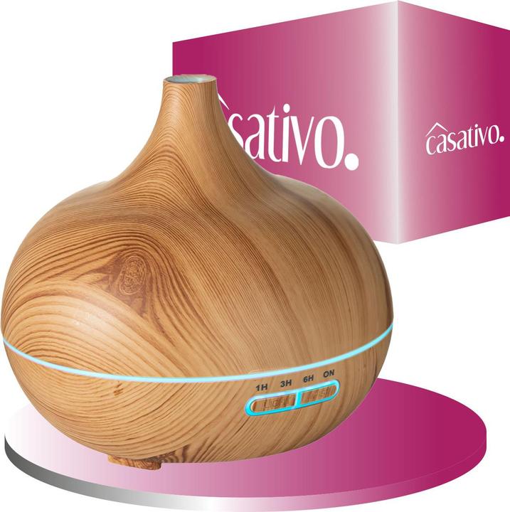 Actual product image Casativo Aroma diffuser (300 ml)