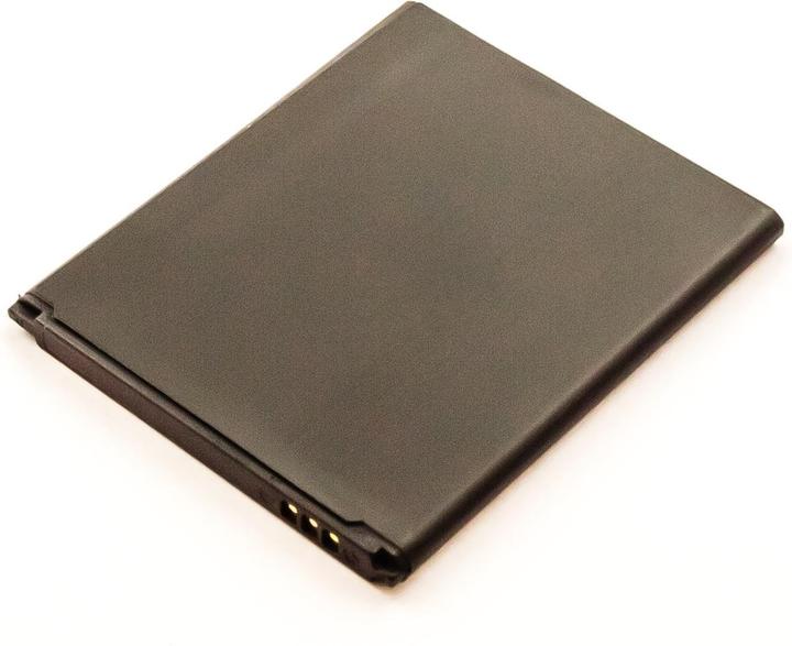 Actual product image AGI 19897 - Battery - Samsung - Galaxy Trend Plus - Black - Lithium-Ion (Li-Ion) - 15