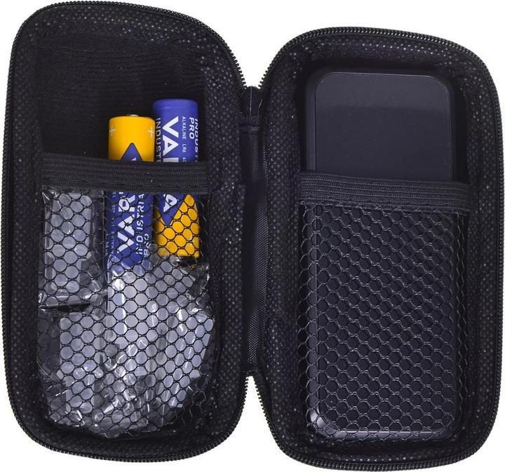 Image du produit Bacscan F-60 Testeur d'alcool 0.00 - 4.00‰