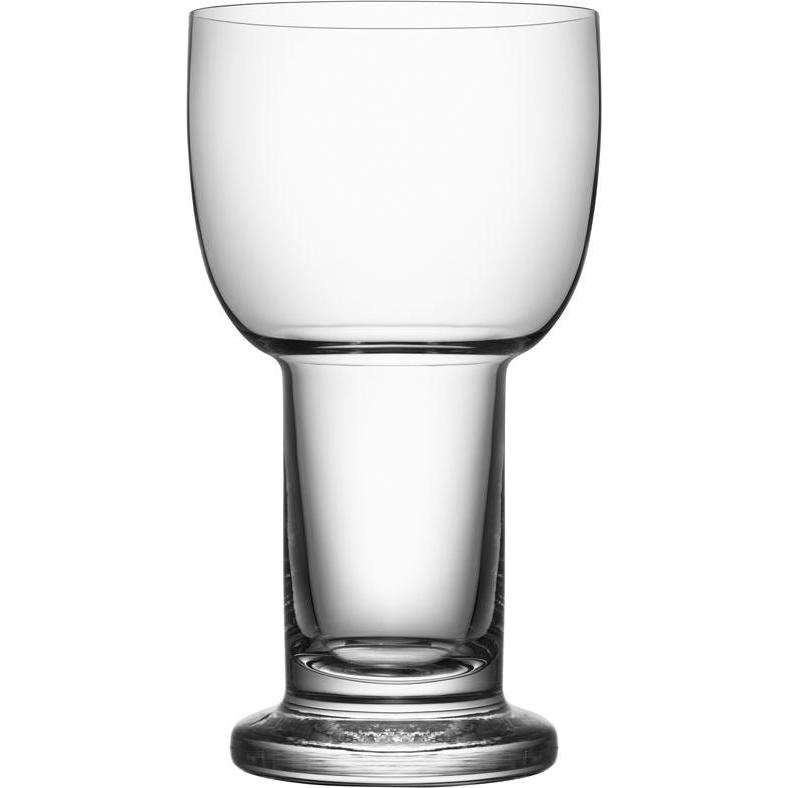 Kosta Boda Picnic s Glas, Trinkgläser, Transparent