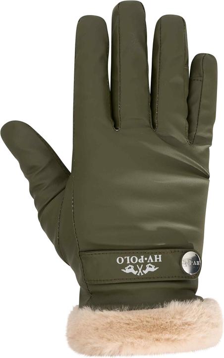 Produktbild HV Polo Garnet (XS)