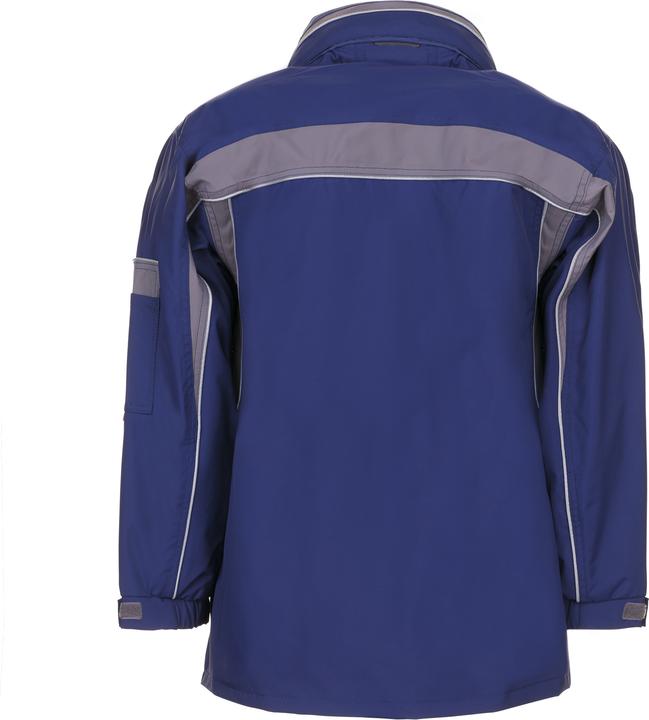 Immagine prodotto Planam Giacca invernale unisex PLALINE navy, zinco taglia 2XL (XXL)