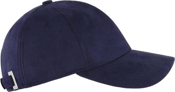 Actual product image LXH Cap Casquette Suédine (One size)