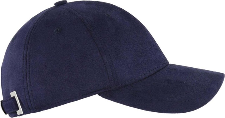 Actual product image LXH Cap Casquette Suédine (One size)