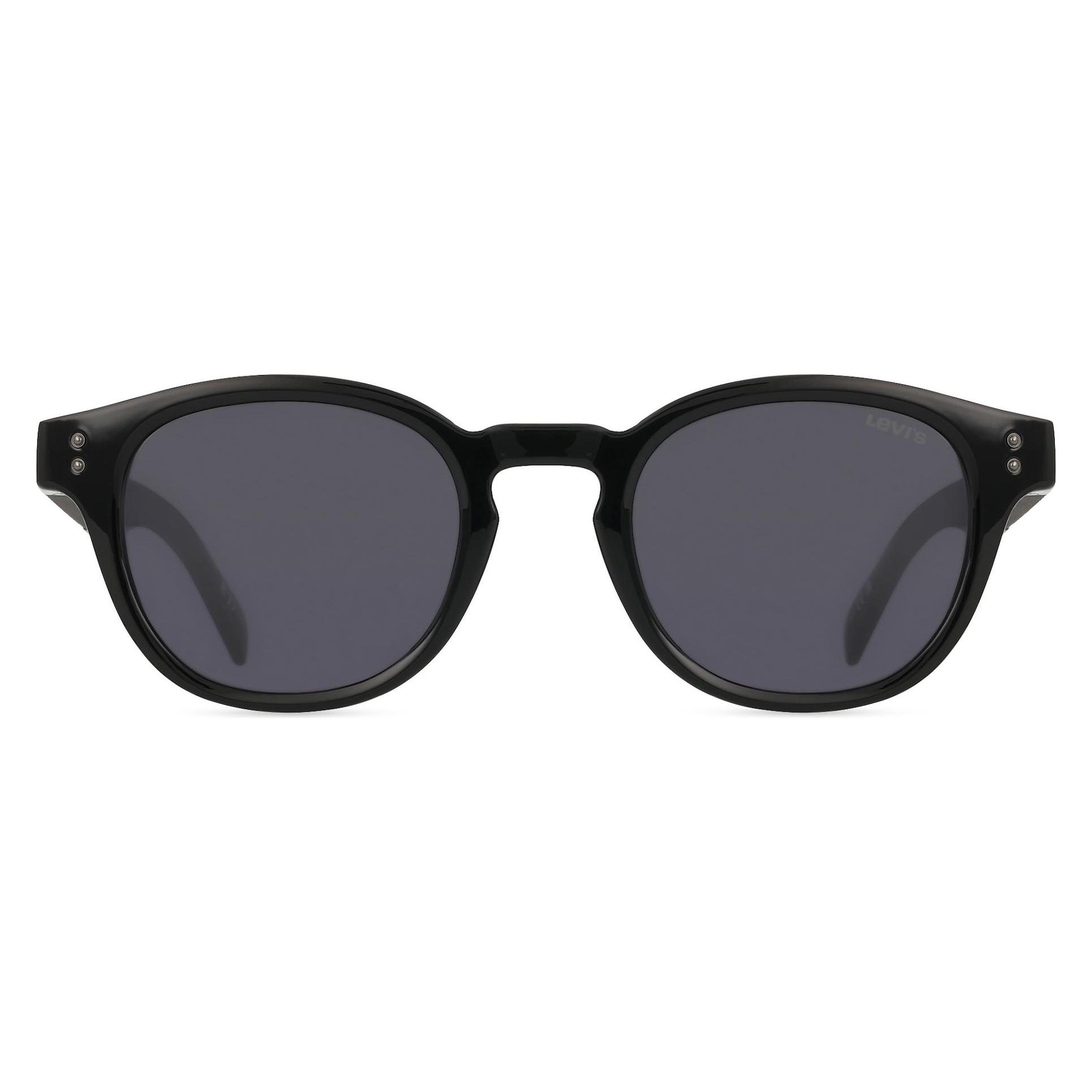 Levis, Herren, Sonnenbrille, Lv 5060/S Ovaal Kunststof Heren Zonnebril