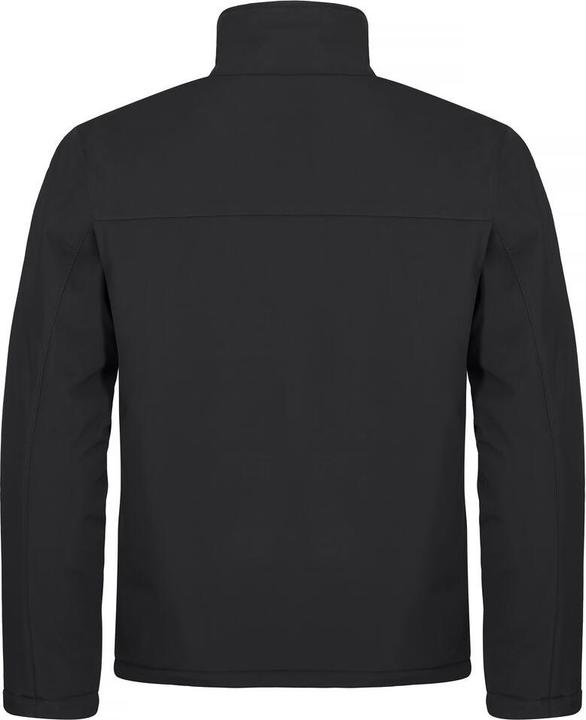 Image du produit Clique Veste softshell matelassée (M)